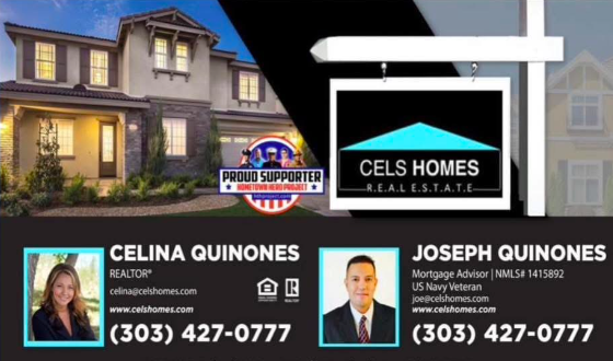 Cels Homes  Real Estate in Thornton